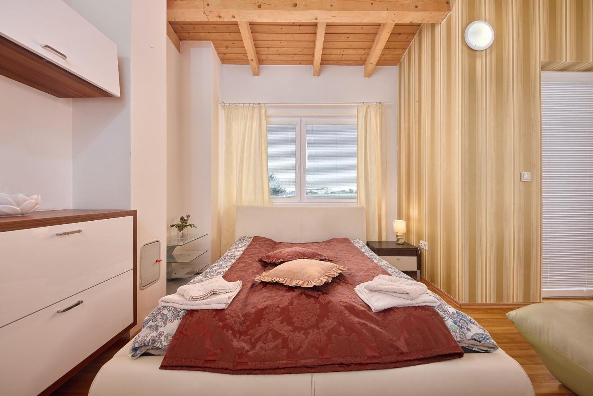 Design Apartment Братислава Экстерьер фото